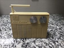 Vintage RCA Victor 8 Transistor Radio - Model RGG22N picture