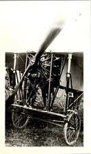 Bleriot XI Pioneer Plane Photo (3 x 5) picture