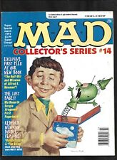 MAD SUPER SPECIAL #119 VG+ (FREE SHIPPING ON $15 ORDER) EC picture