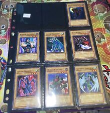 Yu-Gi-Oh 2006 Starter Deck YSD-EN Complete 1st Edition Deck (YSD) picture