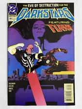 Darkstars #18 VF- Combined Shipping picture