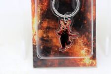 Great Eastern Silent Hill Robbie the Rabbit Keychain NIP picture