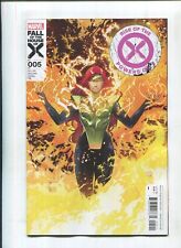 RISE OF THE POWERS OF X #5 - R.B. SILVA MAIN COVER - MARVEL COMICS/2024 picture