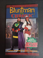 Bluntman and Chronic TPB - Kevin Smith - Image - 2001 - NM picture