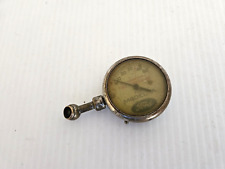 Antique Ford Model A Tire Pressure Gauge Works picture