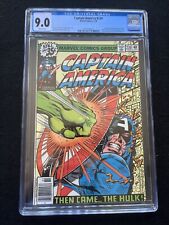CAPTAIN AMERICA #230 CGC 9.0 WHITE PAGES   MARVEL COMICS 1979 picture