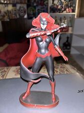 DC Comics Cover Girls: BATWOMAN Statue #0915/5200 picture