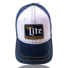 Miller Lite Hat 