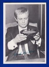 DAVID MCCALLUM 1965 TOPPS THE MAN FROM UNCLE #49 EXCELLENT NO CREASES picture