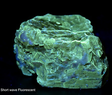 137 Carat Natural Fluorescent Huge Phlogopite Crystal @ Badakhshan Afghanistan picture