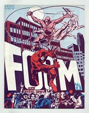 FOOM #13 VF- 7.5 1976 picture