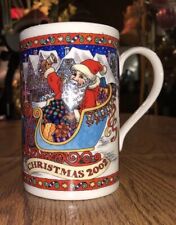 Dunoon 2002 Christmas Mugs picture