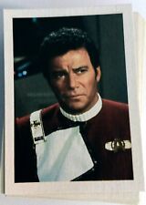 1984 FTCC star trek search for spock complete set of 80 cards. picture