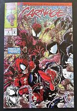 CARNAGE #1 KAARE ANDREWS TRADE DRESS VARIANT NM or BETTER picture