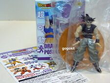 Unifive 2004 Dragonball Z Posing Figure Part 6 Son Goku Mono Color Action Figure picture
