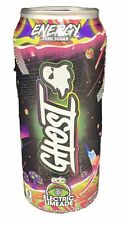 EDC Las Vegas Ghost Electric Limeade Energy Drink 2024 In Hand Ships Today picture