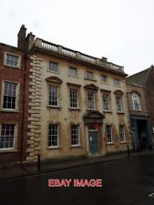 PHOTO  27 KING STREET  KING STREET  KING'S LYNN. OWNED IN 1580 BY THE MERCHANT J picture