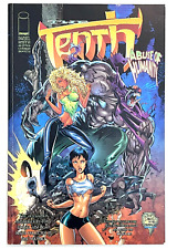 THE TENTH ABUSE OF HUMANITY VOL 1 CVR A TONY S DANIEL 1997 IMAGE COMICS NEW picture