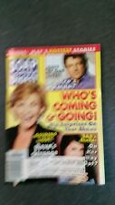 SOAP OPERA DIGEST RARE BACK ISSUE  05/09/1995 MAGAZINE DAYTIME TV SOAP SERIALS picture