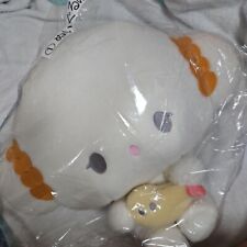 Sanrio Cogimyun Winning Lottery Kuji Large Plush Toy 15.7in (40cm) 2023　NEW picture