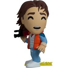 Back to the Future - MARTY McFLY #0 - Vinyl Figure - YOUTOOZ — Ships Free picture