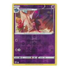 Mismagius 059/189 Reverse Holo Rare Astral Radiance Pokemon Card Pack Fresh Mint picture