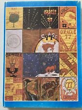 Oakdale High School Yearbook 1977 Oracle Oakdale, California  Annual Stanislaus picture