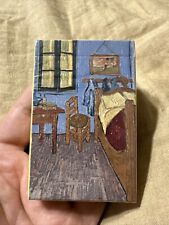Vincent Van Gogh Edition Playing Cards New Sealed Deck Rare picture