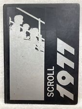 1977 Telfair County High School Annual Yearbook Mcrae Helna Georgia picture