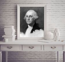Photo: George Washington, President of United States, Founding Father, Politicia picture