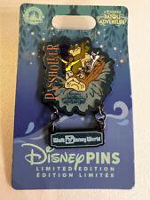 Disney Parks Tiana’s Bayou Adventure Opening Day Passholder 2024 Pin LE 5000 picture