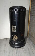 Vintage Aladdin Mantle Lamp Co. No 61  C-10 Burner Blue Flame Kerosene Heater picture