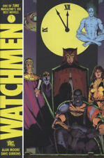 Watchmen Hardcover Alan Moore picture