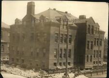 1925 Press Photo Annex of Libby School at East 55th St. - cva95737 picture