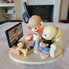 Precious Moments Baseball Giants Everyday Is A Home Run With You A0079 picture