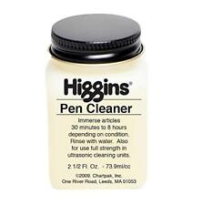 Higgins Pen Cleaner, 2.5 Oz Bottle (45101) picture