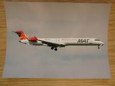 CANADAIR CRJ-900 MAT MACEDONIAN AIRLINES Z3-AAG picture