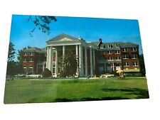 Biloxi MS-Mississippi, New Hotel Biloxi, Colonial Hotel, Vintage Postcard picture