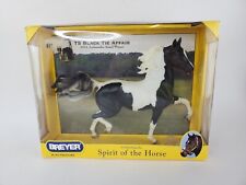 Breyer Horse TS Black Tie Affair 2010 New No. 1473 Spirit of the horse  picture