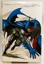 Batman Illustrated By Neal Adams Vol. 2 HCDJ DC COMICS 2004 Sealed picture