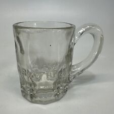 Rare Vintage AW A&W Root Beer Soda Mug 4.25” Tall picture