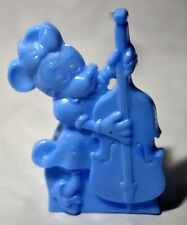 VTG 1955 DISNEY PARTY FAVOR CANDY CONTAINER, PLASTIC. MINNIE MOUSE picture