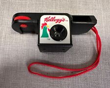 Vintage Kellogg’s KODAK Advertising Promo Camera 110 Film Microcam picture