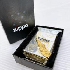 Zippo Limitededition The Angel Wings picture