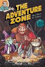 The Adventure Zone: Here There Be Gerblins picture