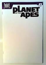 Planet of the Apes #1f Marvel (2023) NM Blank Sketch Cover 1st Print Comic Book picture
