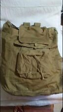 World War II Imperial Japanese Navy Backpack Rare Collectible picture