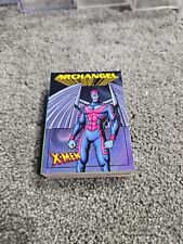 1997 FLEER/SKYBOX X-MEN Complete Base- 50 - Plus 12 ULTRA RARE TATTOOS picture