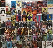 Marvel Comics Astonishing X-Men Run Lot 1-68 Missing #43 + Mini-Series, Variants picture