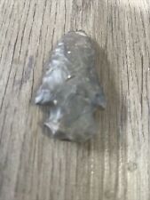 Indian Artifact American Native Arrowhead ￼ picture
